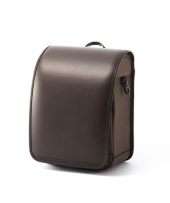 ＜Rikomon (Baby&Kids)＞１６７２【送料無料】【２０２７年２月中旬以降届】リュッセル　ＦＬＹ　ブラウン